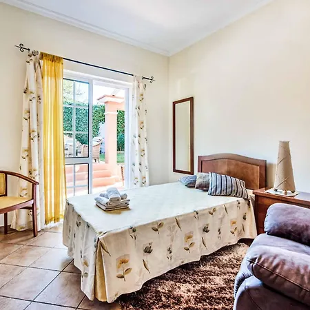 Vivienda Rafael 호텔 Terras Novas