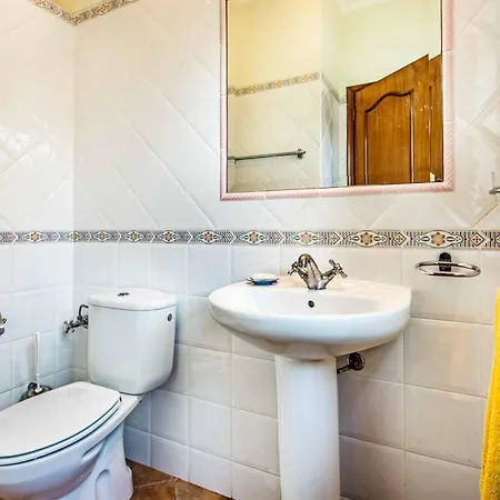 호텔 Vivienda Rafael