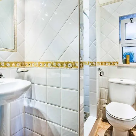 Vivienda Rafael 호텔