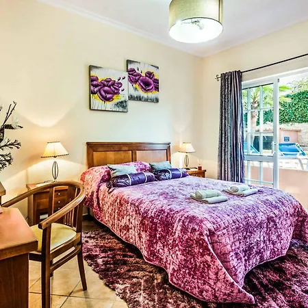 Hotel Vivienda Rafael Terras Novas