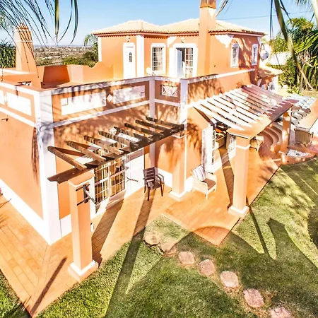 호텔 Vivienda Rafael Terras Novas