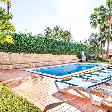 Vivienda Rafael 호텔 Terras Novas