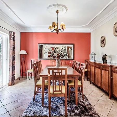 Vivienda Rafael Ξενοδοχείο
